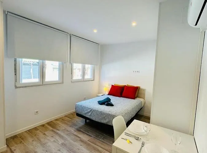 Mini Estudios Sanse