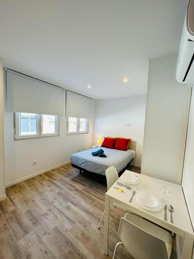 Mini Estudios Sanse Apartment